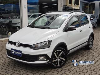 Foto do veículo Volkswagen Fox 1.6 Xtreme