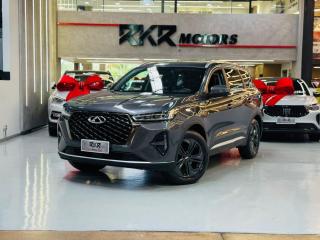 Foto do veículo Caoa Chery Tiggo 7 Pro 1.5 Turbo (híbrido)