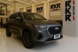 Foto do veículo Caoa Chery Tiggo 7 Pro 1.5 Turbo (híbrido)