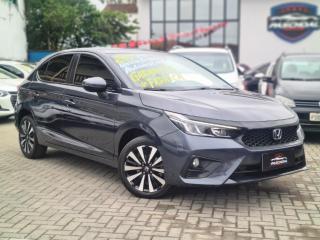 Foto do veículo Honda City 1.5 Ex Cvt