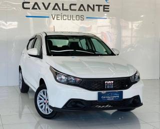 Foto do veículo Fiat Argo 1.0 Drive