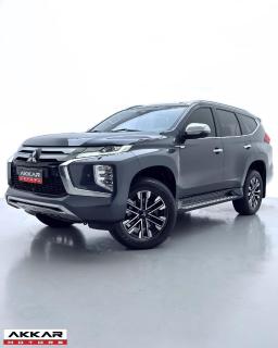 Foto do veículo Mitsubishi Pajero Sport Hpe 2.4 4x4 Diesel Aut.