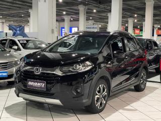 Foto do veículo Honda Wr-v Ex 1.5 Flexone 16v 5p Aut.