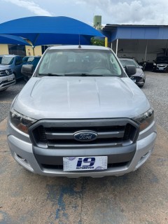 Foto do veículo Ford Ranger 2.2 Cd Xls Auto 4wd
