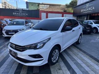 Foto do veículo Fiat Cronos 1.0