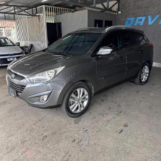 Foto do veículo Hyundai Ix35 Gls 2.0 16v 2wd Flex Aut.