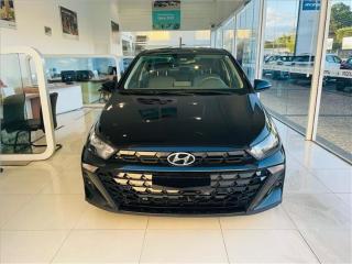 Foto do veículo Hyundai Hb20 1.0 S T-gdi Platinum Safety Auto