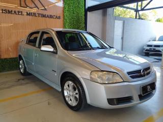 Foto do veículo Chevrolet Astra 2.0 Advantage Flexpower