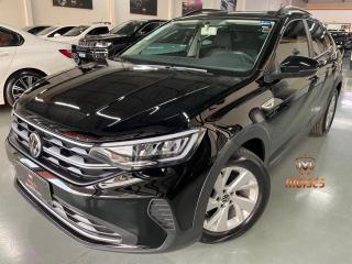 Foto do veículo Volkswagen Nivus Comfortline 1.0 200 Tsi Flex Aut.