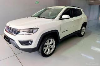 Foto do veículo Jeep Compass 2.0 Tdi Longitude Auto 4wd