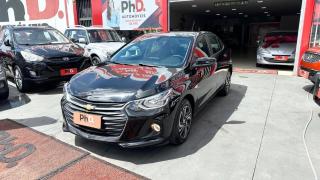 Foto do veículo Chevrolet Onix Sedan Plus Ltz 1.0 12v Tb Flex Aut.