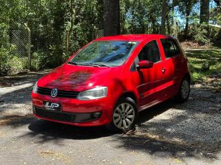 Foto do veículo Volkswagen Fox 1.0 Mi Total Flex 8v 5p