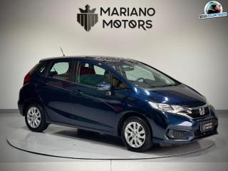 Foto do veículo Honda Fit 1.5 Personal Cvt