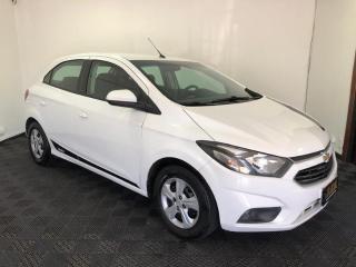 Foto do veículo Chevrolet Onix 1.0