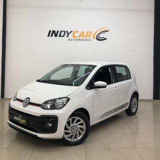 Foto do veículo Volkswagen Up Cross Mdv Flex