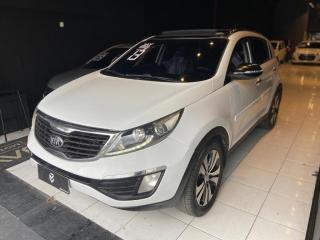 Foto do veículo Kia Sportage 2.0 Flex Ex Auto P588