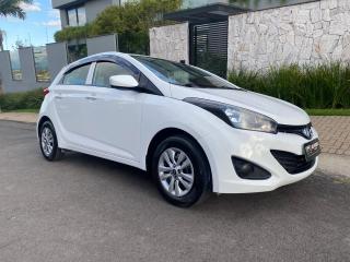 Foto do veículo Hyundai Hb20 1.0 Comfort