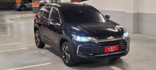 Foto do veículo Chevrolet Tracker Premier 1.2 Turbo 12v Flex Aut.