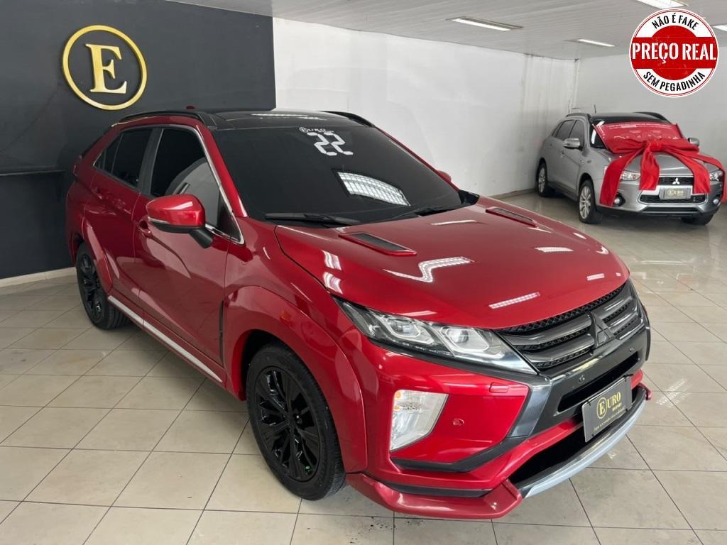 Mitsubishi Eclipse Eclipse Cross HPE 1.5 16V TB 165cv Aut. 2022