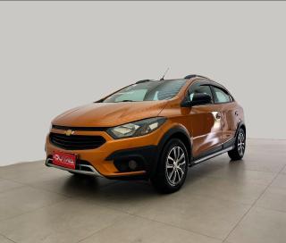 Foto do veículo Chevrolet Onix Hatch Activ 1.4 8v Flex 5p Aut.
