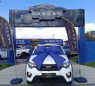 Foto do veículo Fiat Mobi 1.0 Like