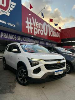 Foto do veículo Chevrolet Spin Premier 1.8 8v Econo.flex 5p Aut.