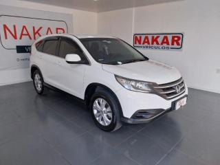 Foto do veículo Honda Cr-v Lx 2.0 16v 2wd/2.0 Flexone Aut.