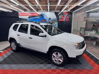 Foto do veículo Renault Duster 1.6 Expression