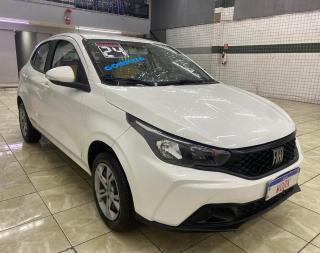 Foto do veículo Fiat Argo 1.0 Drive