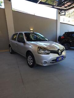 Foto do veículo Renault Clio 1.0 16v Hi-power Expression