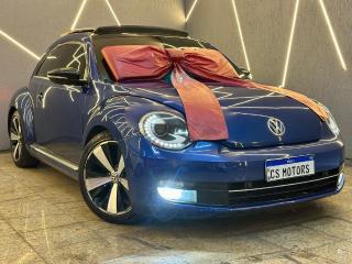 Foto do veículo Volkswagen Fusca 2.0 Tsi 16v Aut.