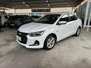 Foto do veículo Chevrolet Onix Sed. Plus Prem. 1.0 12v Tb Flex Aut