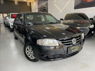 Foto do veículo Volkswagen Gol (novo) 1.0 Mi Total Flex 8v 4p