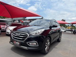 Foto do veículo Hyundai Ix35 Gl Flex