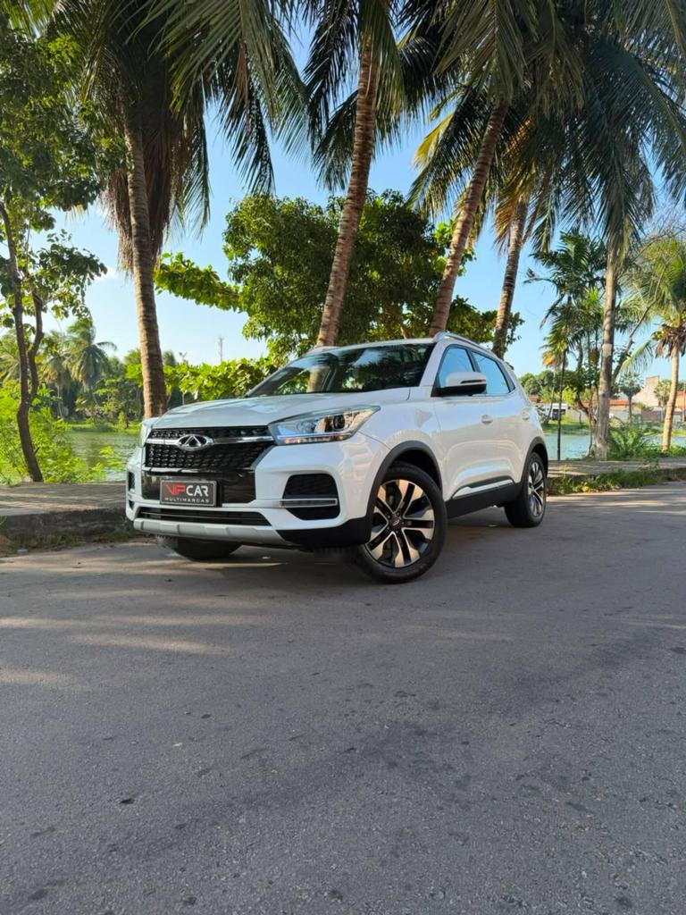 Caoa Chery Tiggo 2022