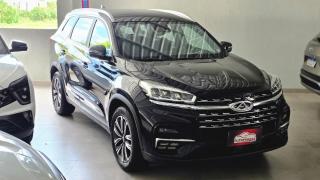 Foto do veículo Caoa Chery Tiggo 8 Max Drive 1.6 Turbo Aut.