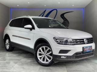 Foto do veículo Volkswagen Tiguan Allspace 1.4 250 Tsi Comfortline