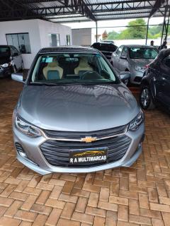 Foto do veículo Chevrolet Onix Sed. Plus Prem. 1.0 12v Tb Flex Aut