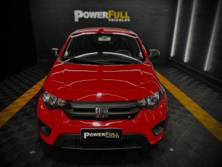 Foto do veículo Fiat Mobi 1.0 Like