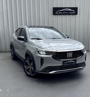 Foto do veículo Fiat Fastback 1.0 T200 Impetus Cvt