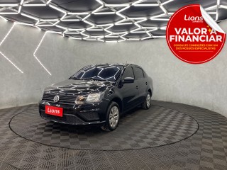 Foto do veículo Volkswagen Voyage 1.6