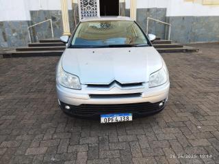 Foto do veículo Citroen C4 2.0 16v Flex Exclusive Bva Pallas