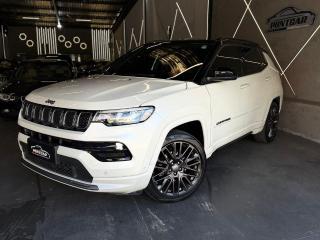 Foto do veículo Jeep Compass S T270 1.3 Tb 4x2 Flex Aut.