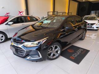 Foto do veículo Chevrolet Cruze Ltz 1.4 16v Turbo Flex 4p Aut.