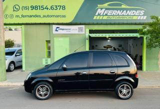 Foto do veículo Chevrolet Meriva 1.8 Flexpower Premium Easytronic