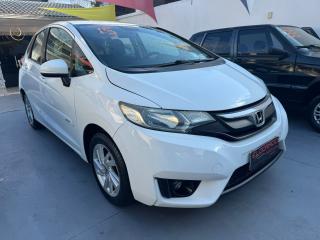 Foto do veículo Honda Fit 1.5 16v Flex Lx