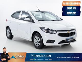 Foto do veículo Chevrolet Onix Hatch Lt 1.0 8v Flexpower 5p Mec.