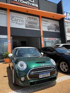 Foto do veículo Mini Mini 2.0 Cooper S Exclusive
