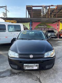 Foto do veículo Fiat Palio 1.0 Fire Flex Economy