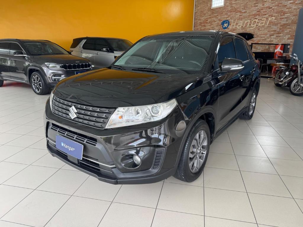 Suzuki Vitara 4ALL 1.6 16V AT 2020